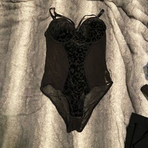 Cute bodysuit/lingerie